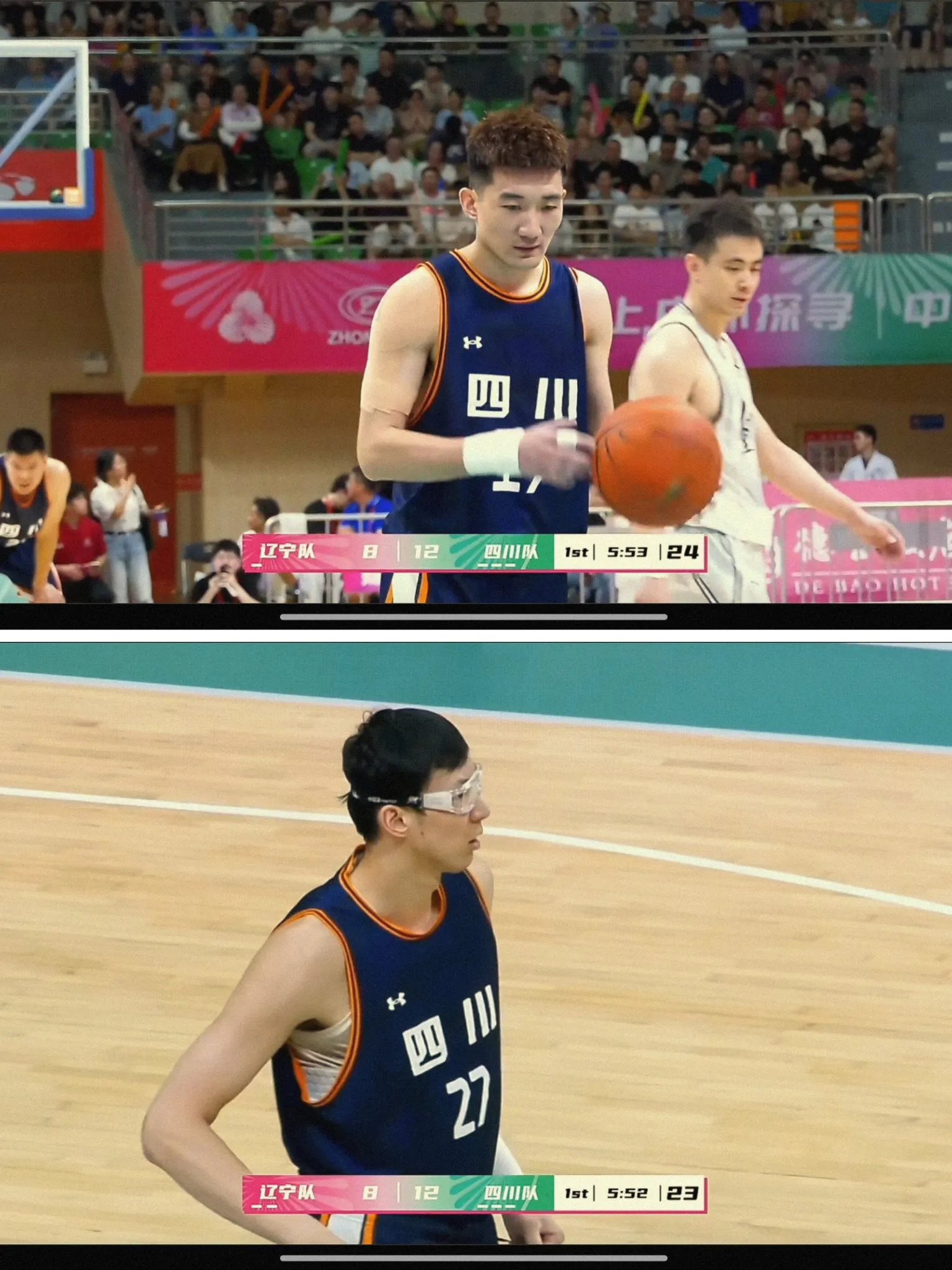 包含关键时刻NBA季后赛焦点战，浙江队复出首秀，信心回归，数据趋势出现新变化的词条-满冠体育网站