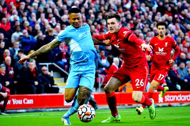 关于利物浦迎社区盾关键赛；赛后回应争议；管理层满意；身体对抗强度拉满的信息-满冠体育入口